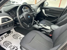 BMW 120 * 2.0D* 143к.с* AUTOMAT* NAVI* , снимка 7