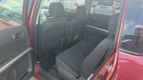 Toyota Corolla verso 2.0 D, снимка 6