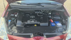 Toyota Corolla verso 2.0 D, снимка 12