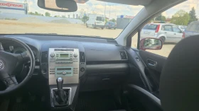Toyota Corolla verso 2.0 D, снимка 7