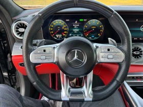 Mercedes-Benz AMG GT 43/AERO/3D-BURMASTER/4-MATIC+ /360CAM/Dynamic-Plus, снимка 11