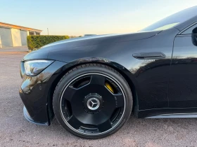 Mercedes-Benz AMG GT 43/AERO/3D-BURMASTER/4-MATIC+ /360CAM/Dynamic-Plus, снимка 3