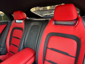 Mercedes-Benz AMG GT 43/AERO/3D-BURMASTER/4-MATIC+ /360CAM/Dynamic-Plus, снимка 15