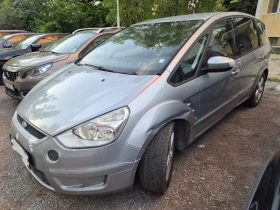 Ford S-Max за части, снимка 1