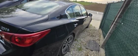 Infiniti Q50 Q50S, снимка 5