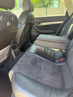 Audi A6, снимка 10