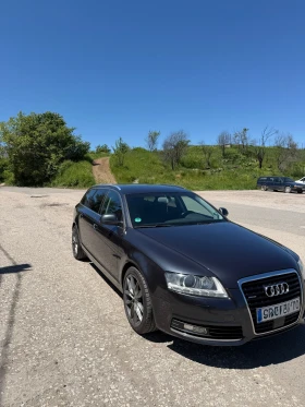 Audi A6, снимка 3