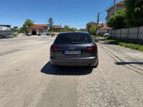 Audi A6, снимка 4