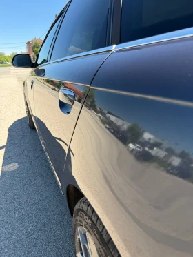 Audi A6, снимка 9