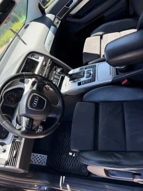 Audi A6, снимка 13