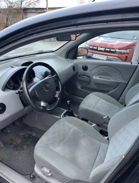 Chevrolet Kalos 1.2i, снимка 6