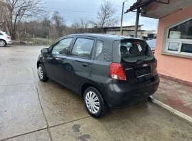 Chevrolet Kalos 1.2i, снимка 5