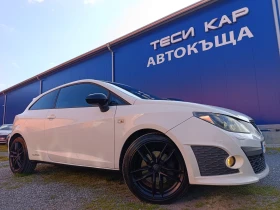 Seat Ibiza 1.4 TSI Cupra R13 DSG, снимка 1