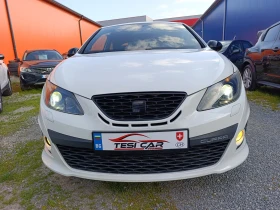 Seat Ibiza 1.4 TSI Cupra R13 DSG, снимка 3