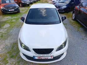 Seat Ibiza 1.4 TSI Cupra R13 DSG, снимка 4