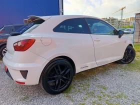 Seat Ibiza 1.4 TSI Cupra R13 DSG, снимка 5