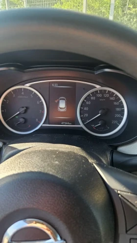 Nissan Micra 1.0turbo.16v.klimatron, снимка 6