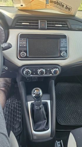 Nissan Micra 1.0turbo.16v.klimatron, снимка 5