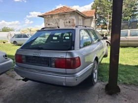 Audi 100 1.8T AEB Quattro , снимка 3