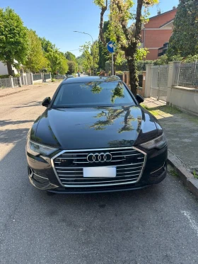 Audi A6 Avant 40 TDI S-tronic Business Sport, снимка 2