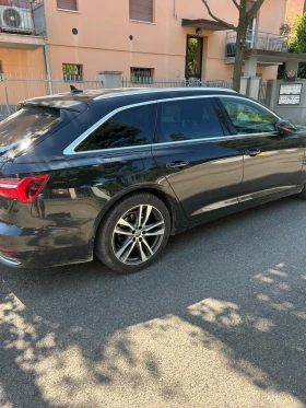 Audi A6 Avant 40 TDI S-tronic Business Sport, снимка 5