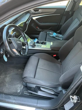 Audi A6 Avant 40 TDI S-tronic Business Sport, снимка 8