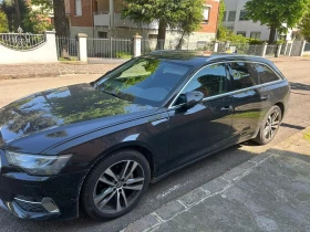Audi A6 Avant 40 TDI S-tronic Business Sport, снимка 1