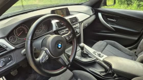 BMW 318 318D M Wagon, снимка 8