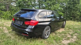 BMW 318 318D M Wagon, снимка 4