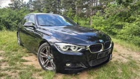 BMW 318 318D M Wagon, снимка 1