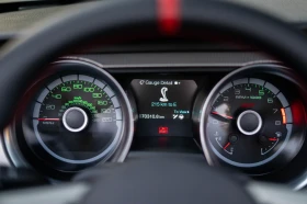 Ford Mustang Shelby GT500 , снимка 9