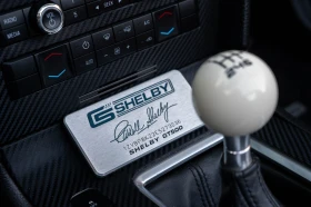 Ford Mustang Shelby GT500 , снимка 11
