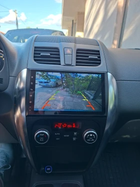 Suzuki SX4, снимка 3