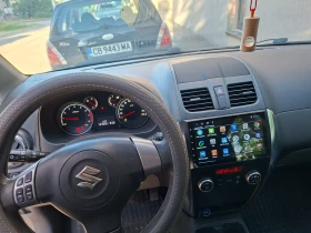 Suzuki SX4, снимка 9