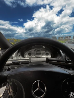 Mercedes-Benz E 280, снимка 8