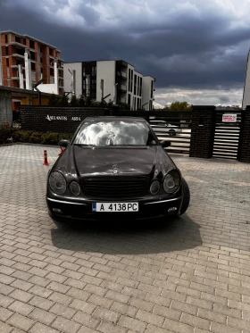 Mercedes-Benz E 280, снимка 12