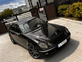 Mercedes-Benz E 280, снимка 3