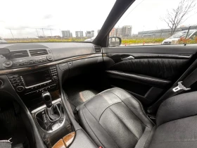 Mercedes-Benz E 280, снимка 6