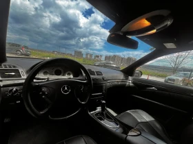Mercedes-Benz E 280, снимка 9