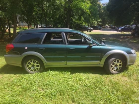 Subaru Outback, снимка 6