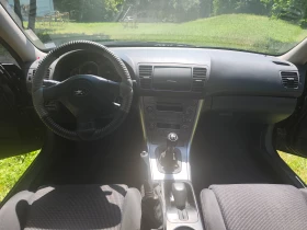 Subaru Outback, снимка 8