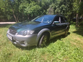 Subaru Outback, снимка 4