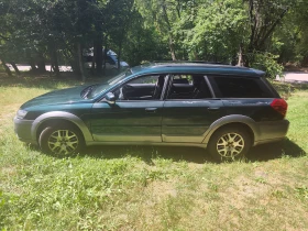 Subaru Outback, снимка 5