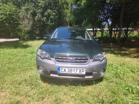 Subaru Outback, снимка 2