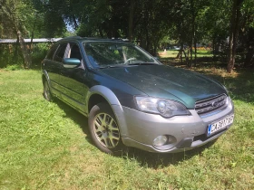 Subaru Outback, снимка 1