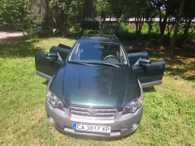 Subaru Outback, снимка 7