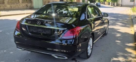 Mercedes-Benz C 200, снимка 7