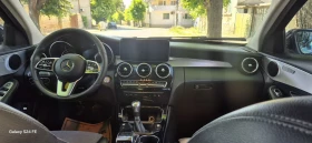 Mercedes-Benz C 200, снимка 11