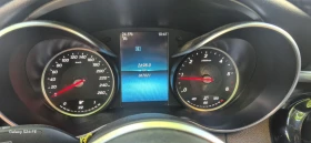Mercedes-Benz C 200, снимка 12