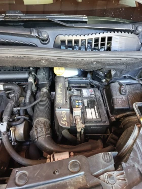 Citroen C3 Picasso, снимка 8